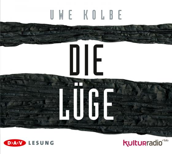 Cover-Bild Die Lüge