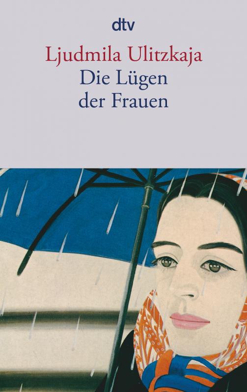 Cover-Bild Die Lügen der Frauen