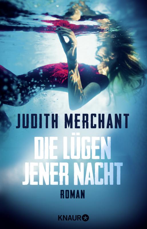 Cover-Bild Die Lügen jener Nacht