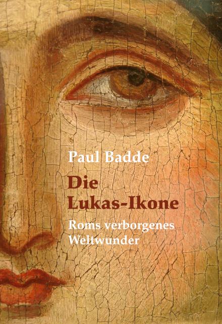 Cover-Bild Die Lukas-Ikone