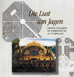 Cover-Bild Die Lust am Jagen