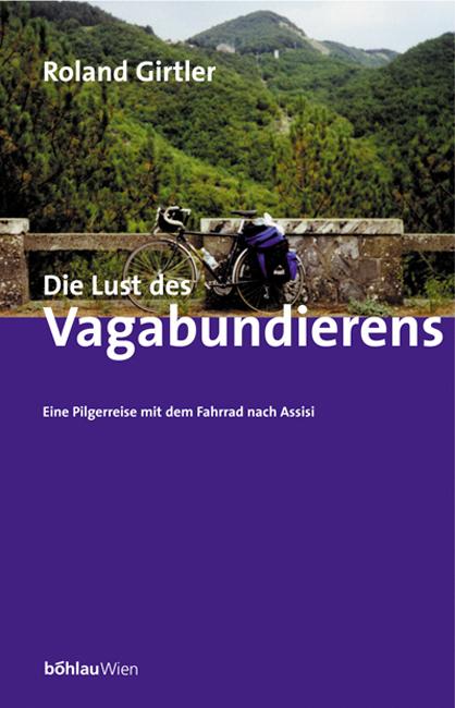 Cover-Bild Die Lust des Vagabundierens