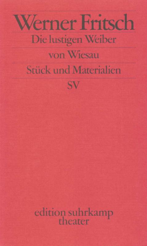 Cover-Bild Die lustigen Weiber von Wiesau