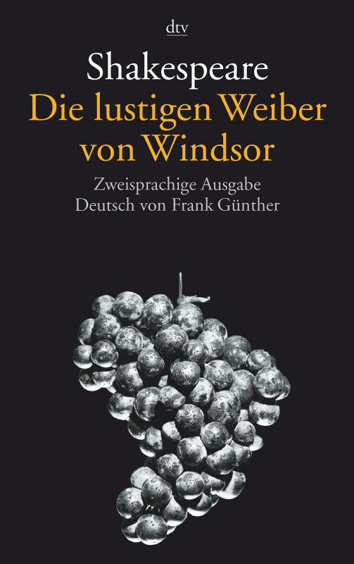 Cover-Bild Die lustigen Weiber von Windsor