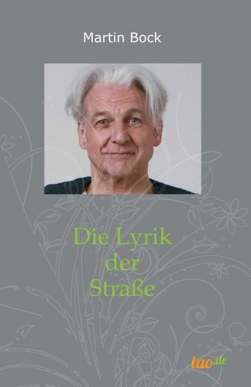 Cover-Bild Die Lyrik der Straße