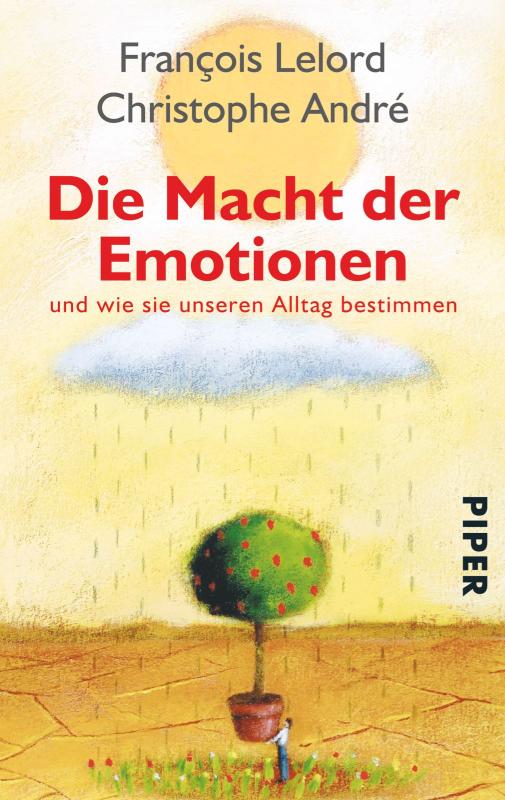 Cover-Bild Die Macht der Emotionen