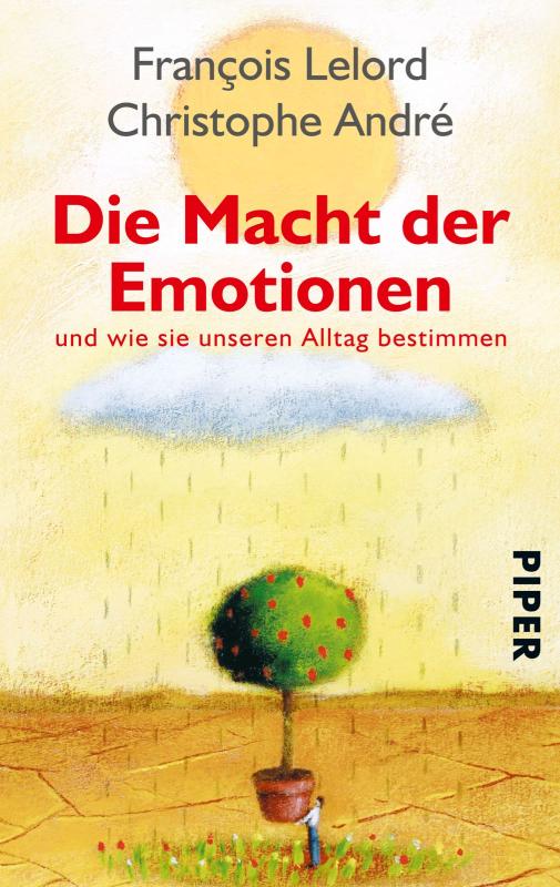 Cover-Bild Die Macht der Emotionen