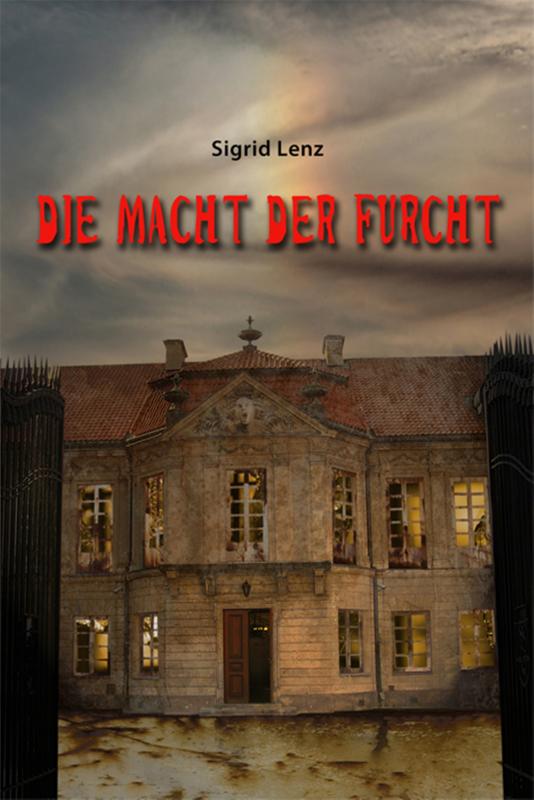 Cover-Bild Die Macht der Furcht