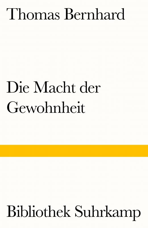 Cover-Bild Die Macht der Gewohnheit