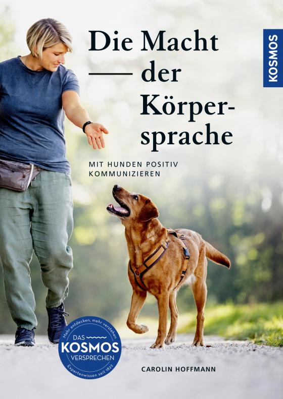 Cover-Bild Die Macht der Körpersprache