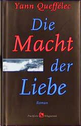 Cover-Bild Die Macht der Liebe