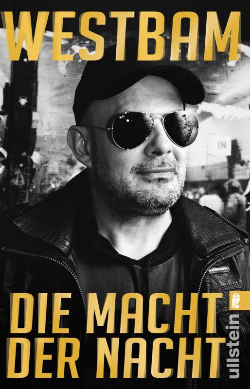 Cover-Bild Die Macht der Nacht