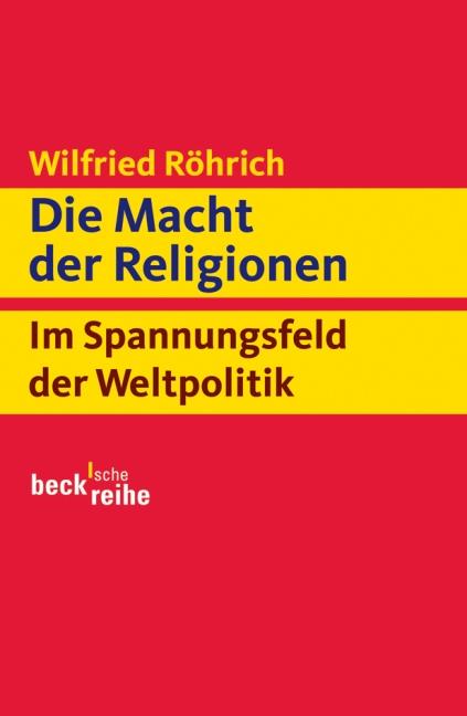 Cover-Bild Die Macht der Religionen