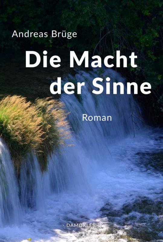 Cover-Bild Die Macht der Sinne