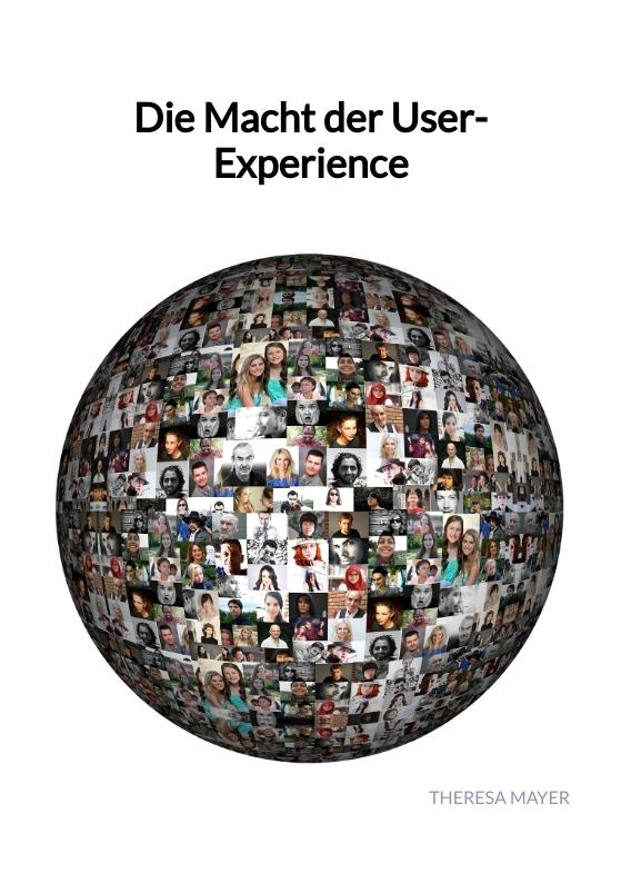 Cover-Bild Die Macht der User-Experience