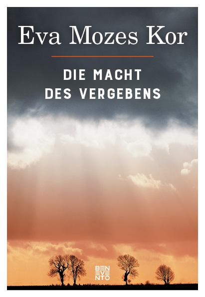 Cover-Bild Die Macht des Vergebens