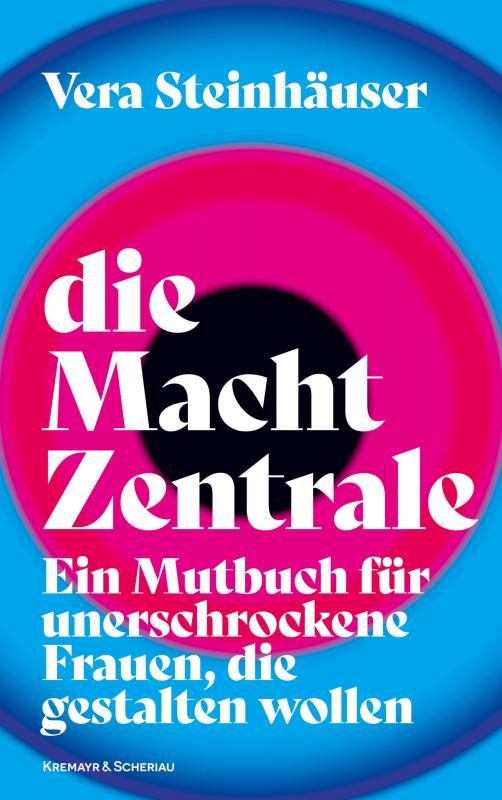 Cover-Bild die Macht Zentrale