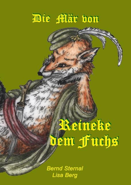 Cover-Bild Die Mär von Reineke dem Fuchs