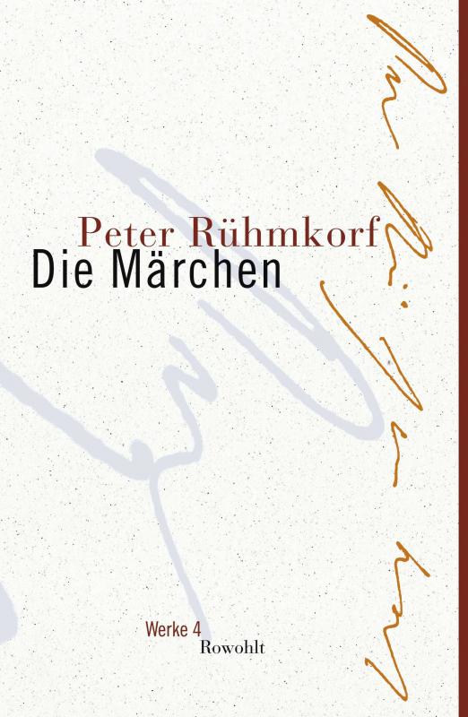 Cover-Bild Die Märchen