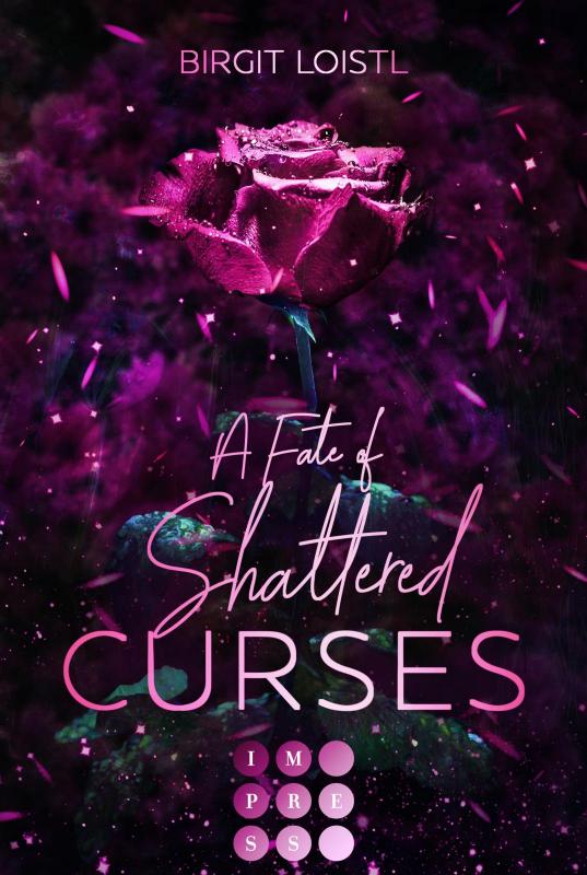 Cover-Bild Die Märchenchroniken 2: A Fate of Shattered Curses