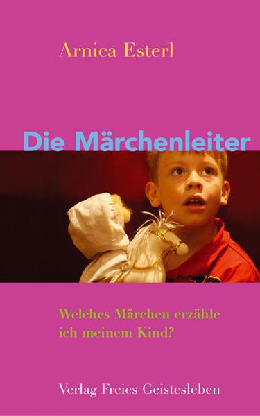Cover-Bild Die Märchenleiter