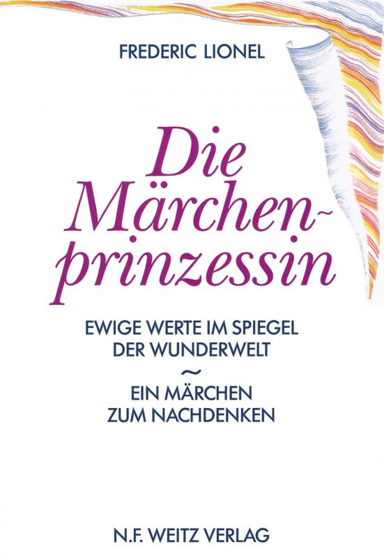 Cover-Bild Die Märchenprinzessin