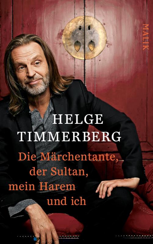 Cover-Bild Die Märchentante, der Sultan, mein Harem und ich