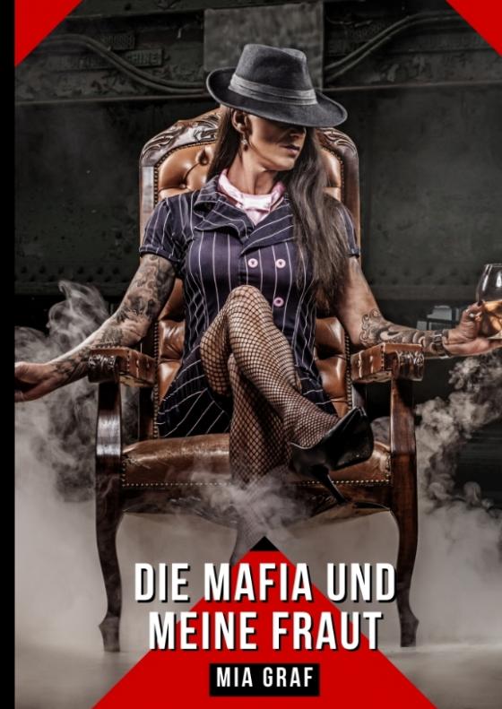 Cover-Bild Die mafia und meine frau