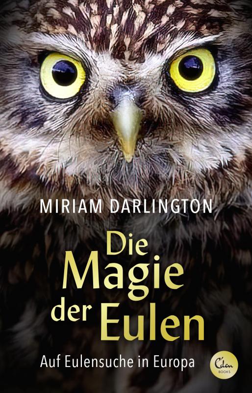 Cover-Bild Die Magie der Eulen