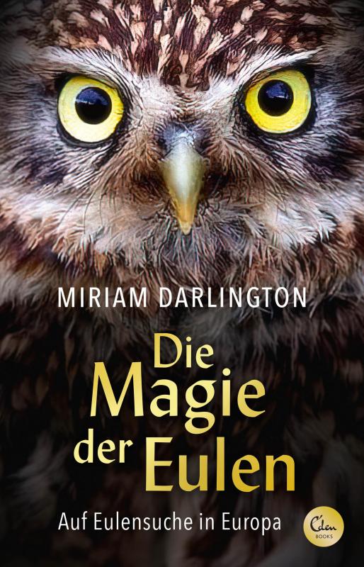 Cover-Bild Die Magie der Eulen