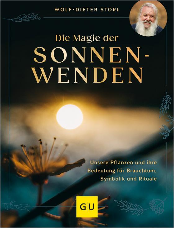 Cover-Bild Die Magie der Sonnenwenden