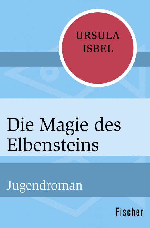 Cover-Bild Die Magie des Elbensteins