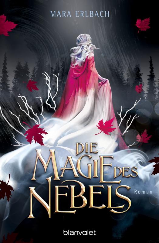 Cover-Bild Die Magie des Nebels