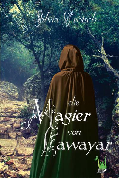 Cover-Bild Die Magier von Lawayar