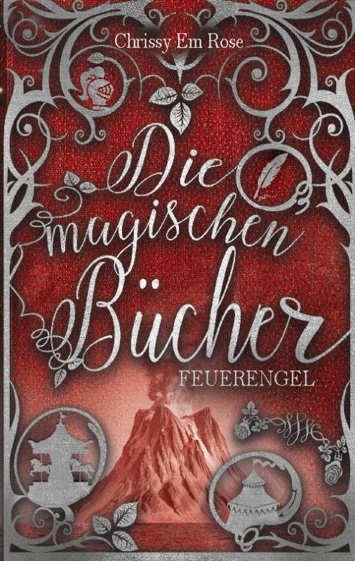 Cover-Bild Die magischen Bücher