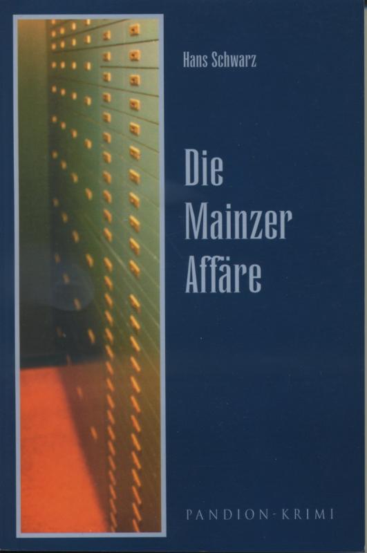 Cover-Bild Die Mainzer Affäre