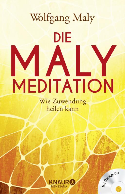 Cover-Bild Die Maly-Meditation