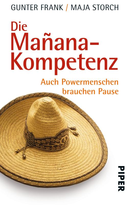 Cover-Bild Die Mañana-Kompetenz