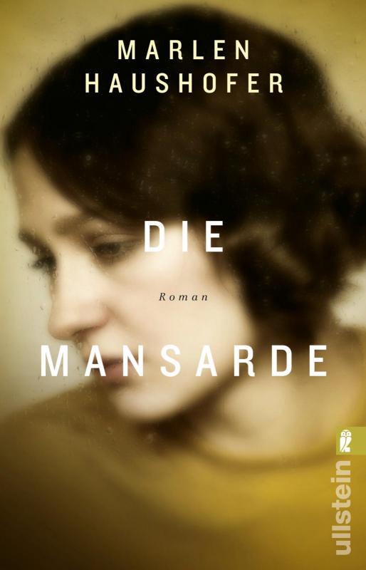 Cover-Bild Die Mansarde