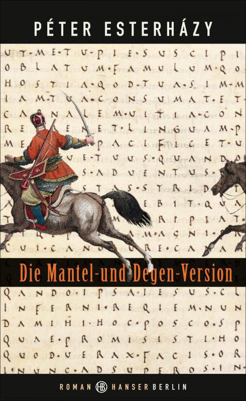 Cover-Bild Die Mantel-und-Degen-Version