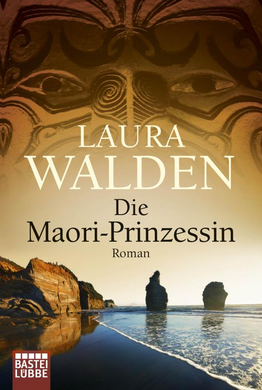 Cover-Bild Die Maori-Prinzessin