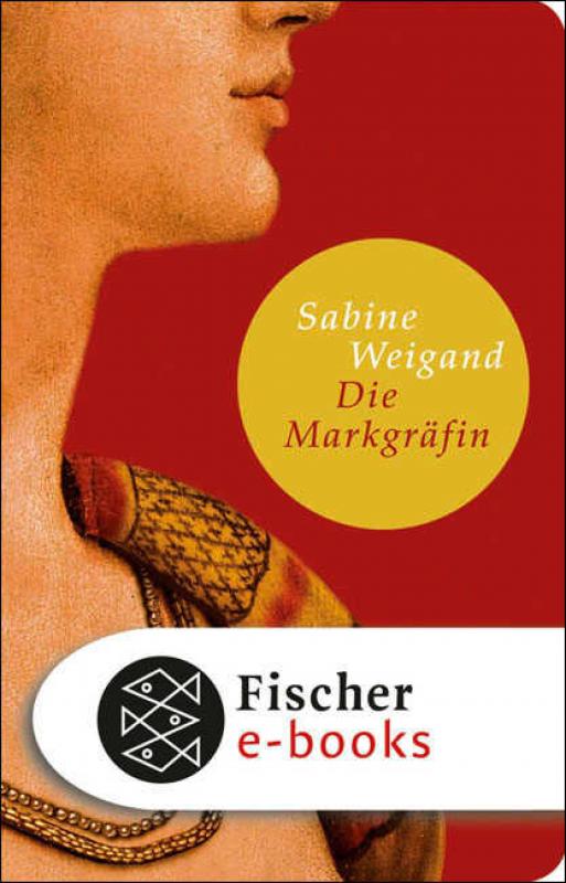 Cover-Bild Die Markgräfin