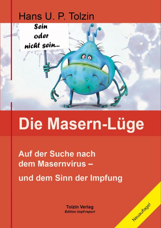 Cover-Bild Die Masern-Lüge