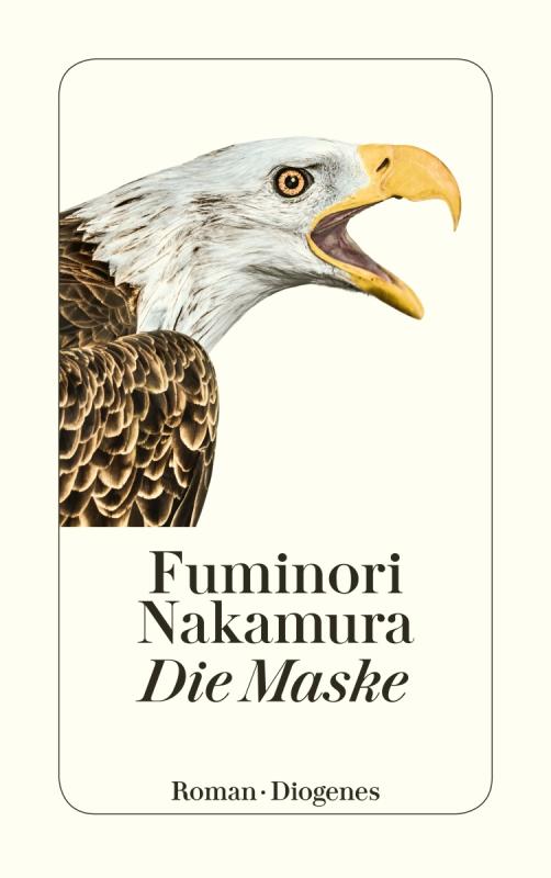 Cover-Bild Die Maske