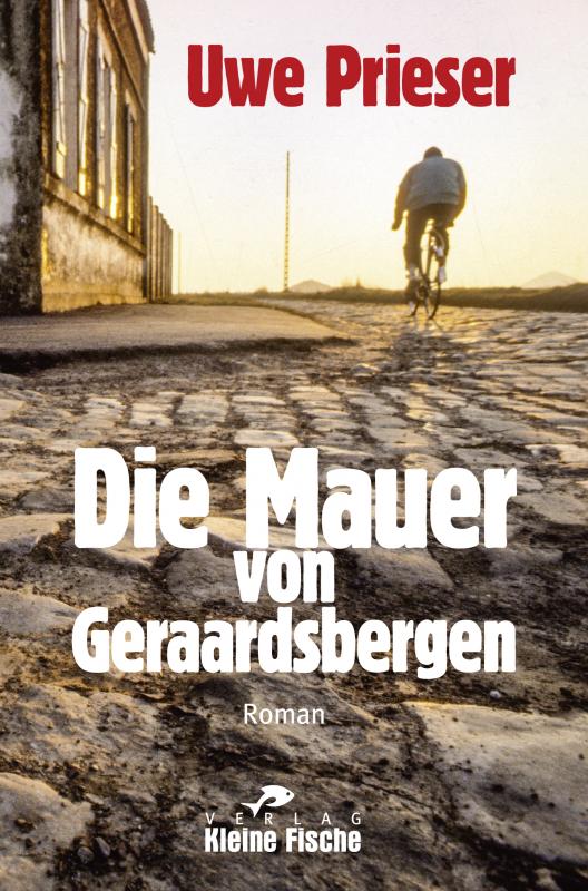 Cover-Bild Die Mauer von Geraardsbergen