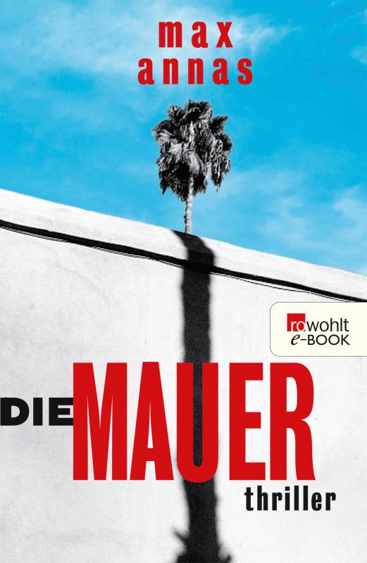 Cover-Bild Die Mauer