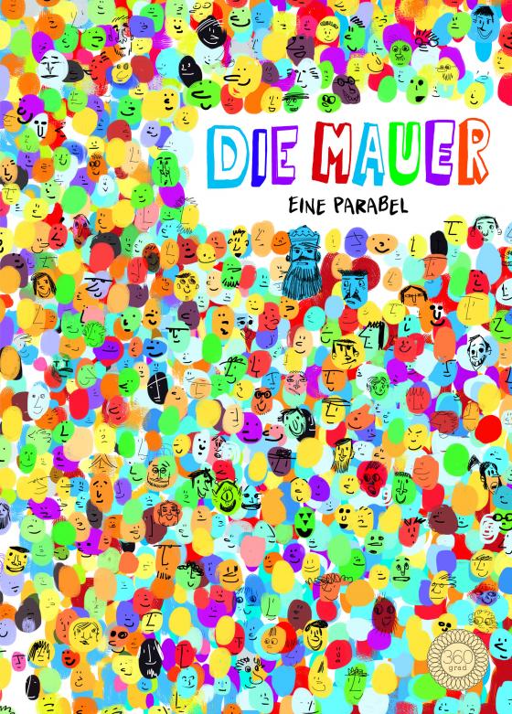 Cover-Bild Die Mauer