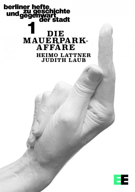 Cover-Bild Die Mauerpark-Affäre