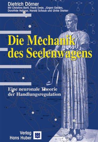 Cover-Bild Die Mechanik des Seelenwagens