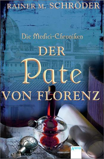 Cover-Bild Die Medici-Chroniken, Bd. 2